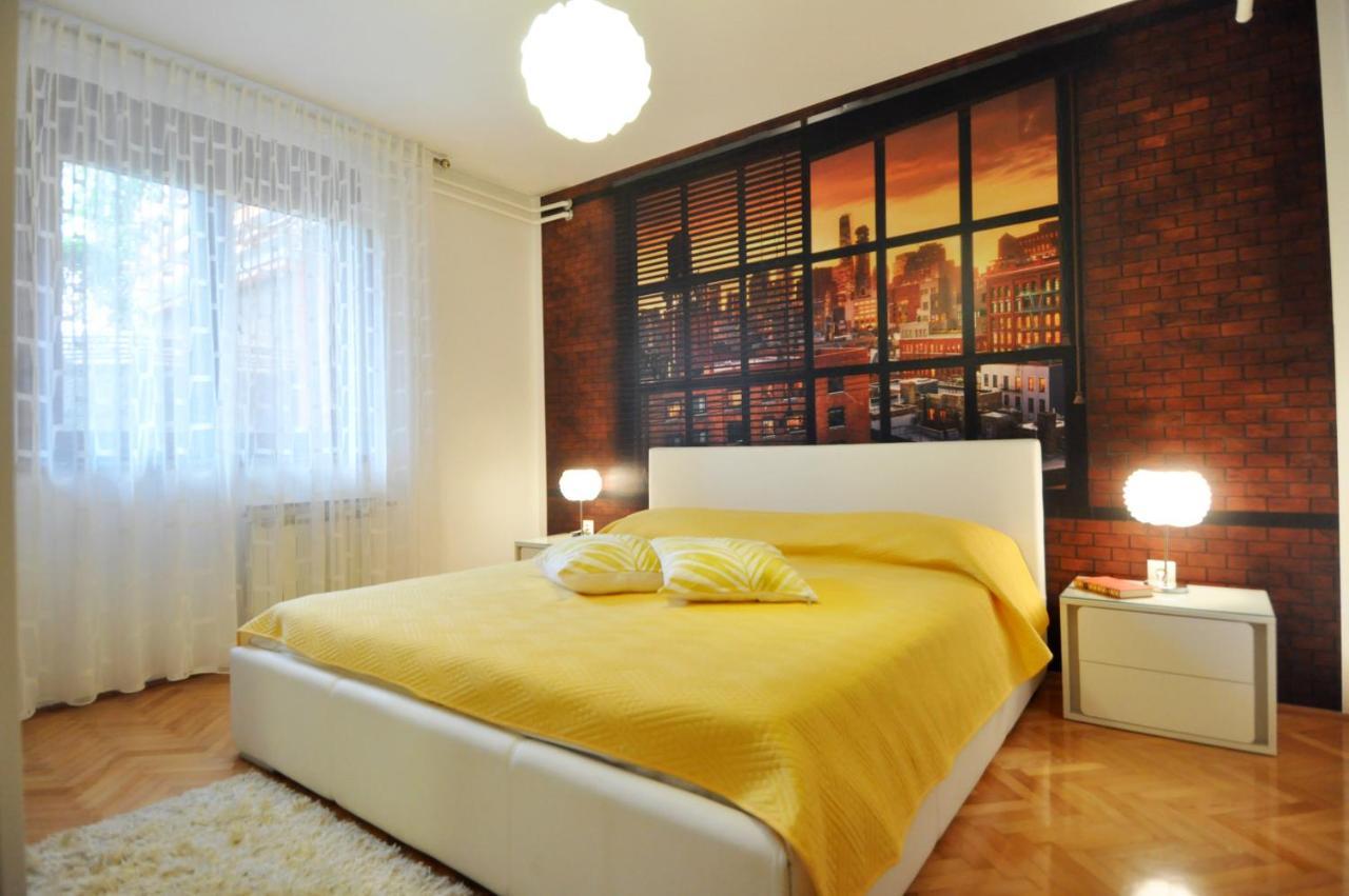 Apartman Lory Pula Exterior photo
